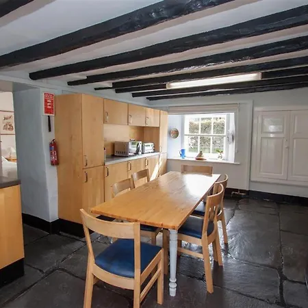 Hébergement de vacances The Old Farm