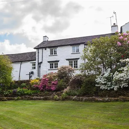 The Old Farm Ambleside