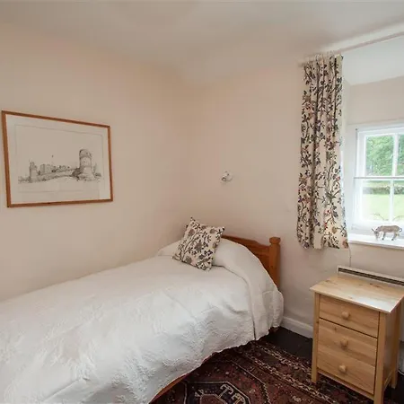 Hébergement de vacances The Old Farm Ambleside