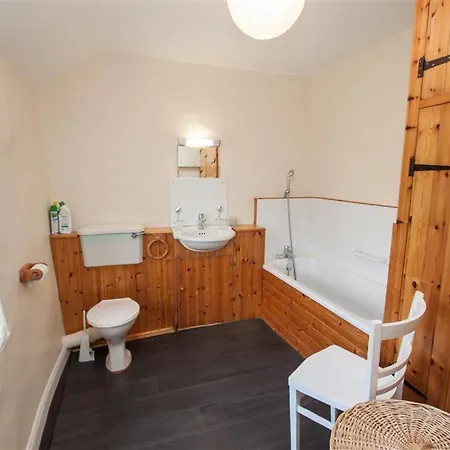 Hébergement de vacances The Old Farm *