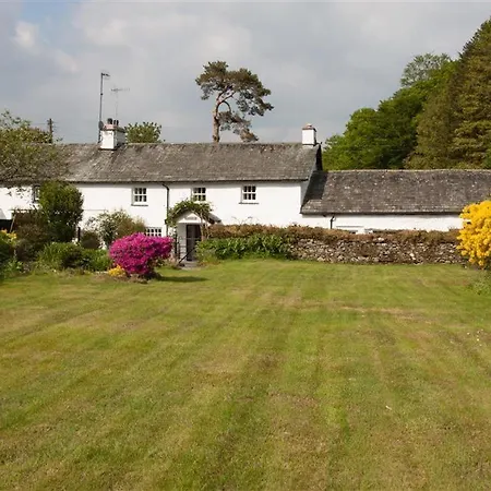 The Old Farm * Ambleside