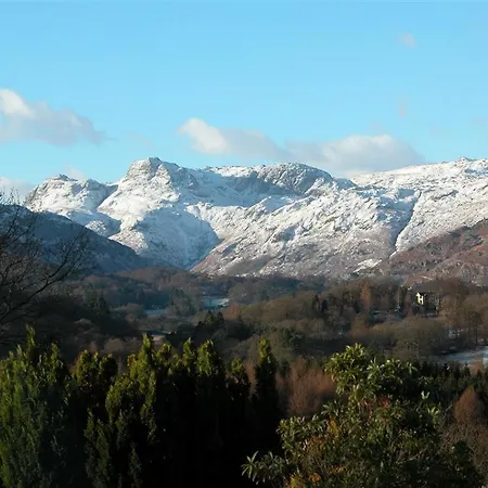 The Old Farm Semesterbostad