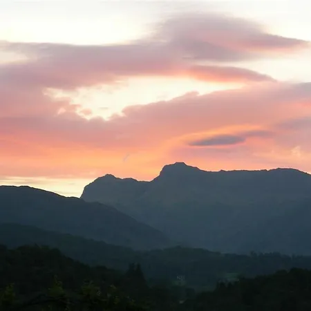 The Old Farm Semesterbostad