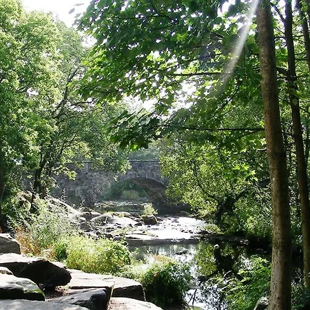The Old Farm Ambleside