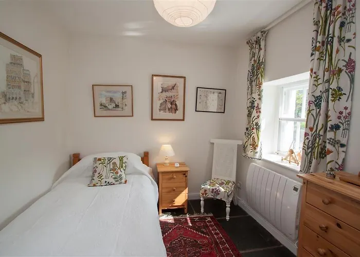 The Old Farm Semesterbostad Ambleside