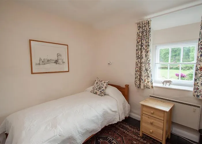 Semesterbostad The Old Farm Ambleside