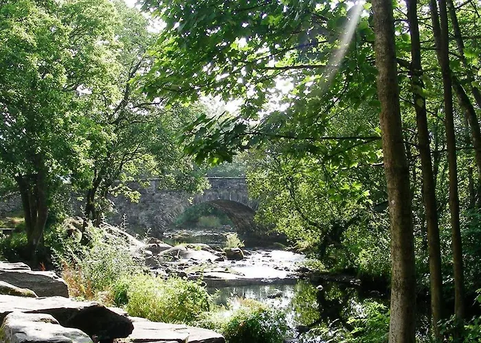 The Old Farm Ambleside