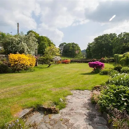 The Old Farm Holiday home *