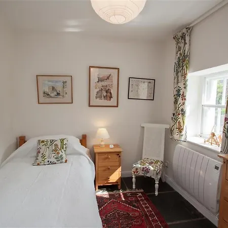The Old Farm Holiday home Ambleside