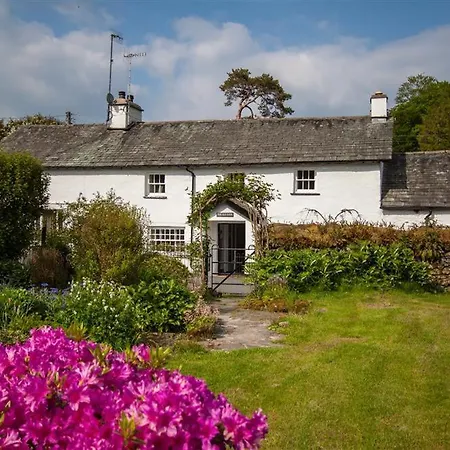 Holiday home The Old Farm *