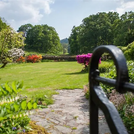 The Old Farm Holiday home Ambleside